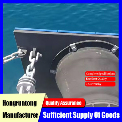 Премиальное качество резиновый фендер Сильная гибкость Противовозрастная долговечность