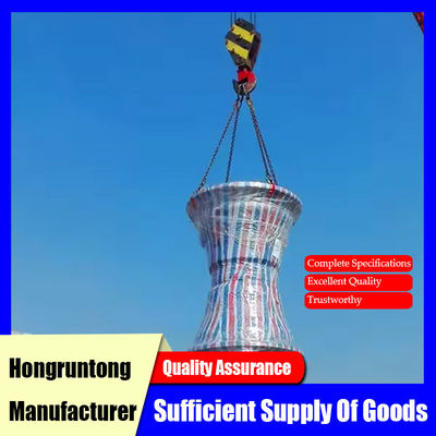 Морские фендеры высокоэнергетическое поглощение коррозионно-устойчивые материалы УФ-устойчивые