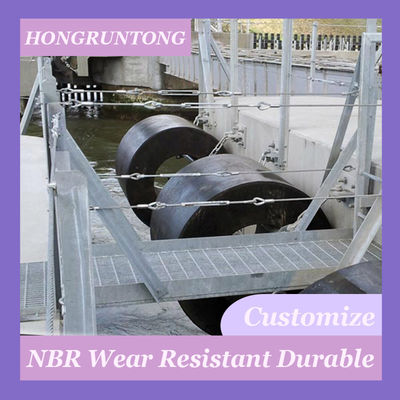 Boat Fenders Reliable Performance Exceptional Durability Easy Installation