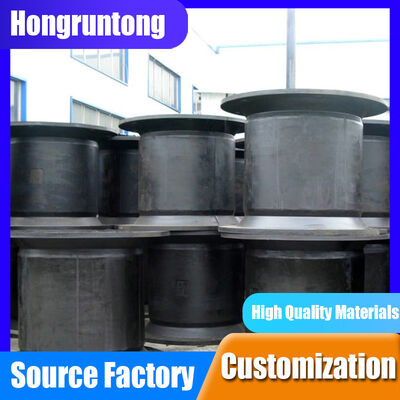 Киллерный резиновый кранцевый отбойник. Высокое поглощение энергии. Низкая реакция. Длительный срок службы