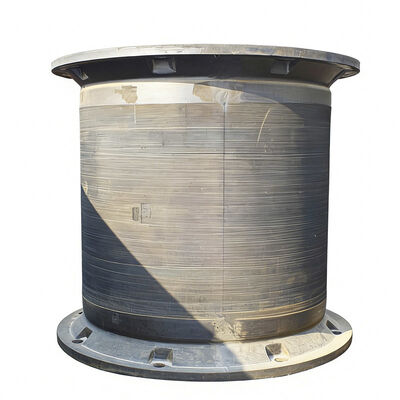 Киллерный резиновый кранцевый отбойник. Высокое поглощение энергии. Низкая реакция. Длительный срок службы