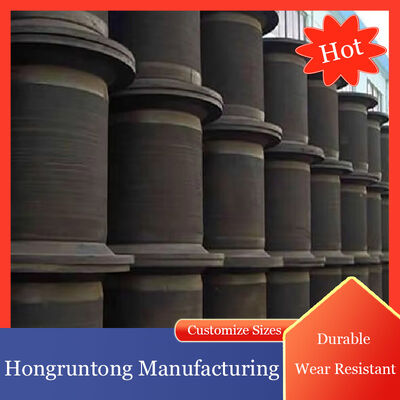 Причальный резиновый крандер. Высокая защита от ударов. Атмосферостойкий. Простая установка.