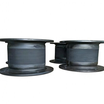 Док-бампер устойчивый к ударам дизайн с низким уровнем технического обслуживания защищает края дока