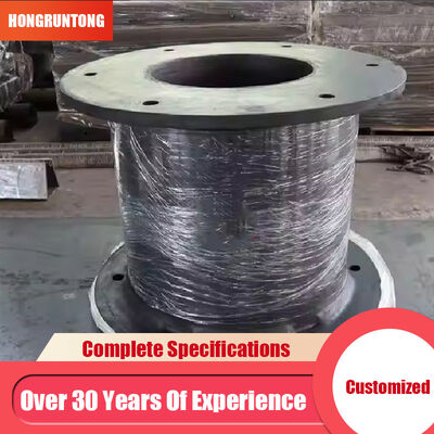 Док-бампер устойчивый к ударам дизайн с низким уровнем технического обслуживания защищает края дока