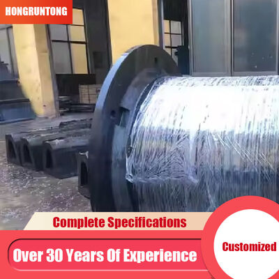 Противокоррозионная устойчивая производительность