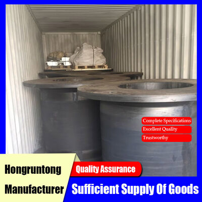 Противокоррозионная устойчивая производительность