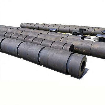 Фендеры буксирных лодок укрепленная прочность ударная подушка антиабразионная прочная