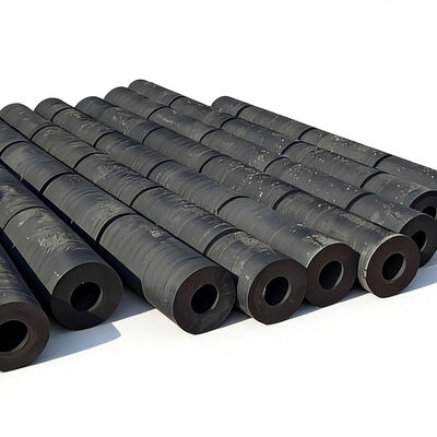 Порт-Фендеры Устойчивое строительство Высшее поглощение энергии Противоупорная защита от погодных условий