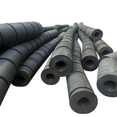 Резиновый фендер Тяжелая конструкция Уменьшение воздействия Противокоррозионные долговечные характеристики