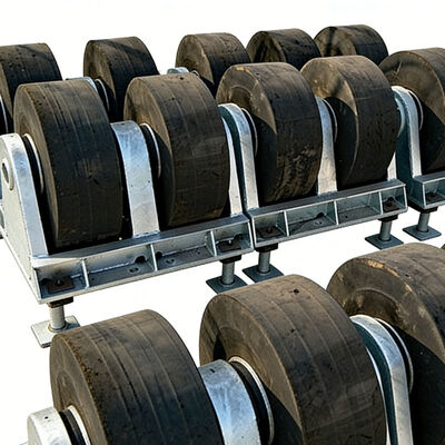 Морские резиновые швы высокой прочности, поглощающие энергию, вращающиеся конструкции