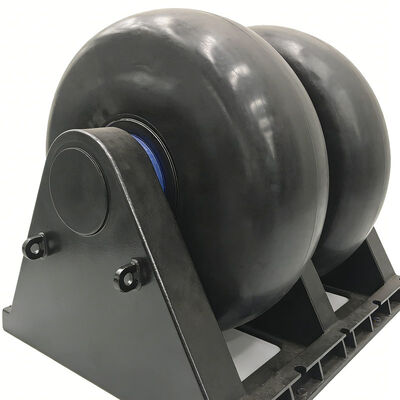 Устойчивые к штормам морские крылышки устойчивые к коррозии под тяжелыми нагрузками гибкая конструкция