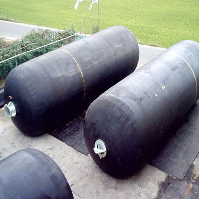 Устойчивость к ударам Фендер лодки Надежная защита корпуса Низкое обслуживание