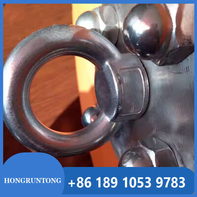 Dock Fender Weather Resistant Corrosion Free Low Maintenance