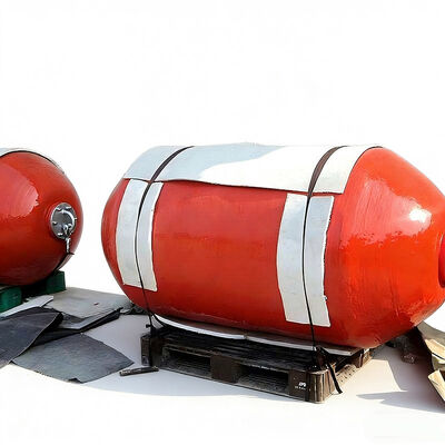 Морские крылышки защищают суда эффективно уменьшает повреждения причалов высокое сжатие восстановление