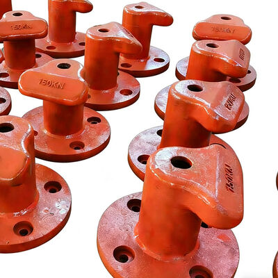 Портовые опоры Упорная структура Низкое содержание требуется Противопогодный дизайн