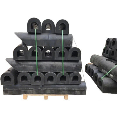 Док Фендер Отличная эластичность Ультрафиолетовая устойчивость Противовозрастная высокая долговечность