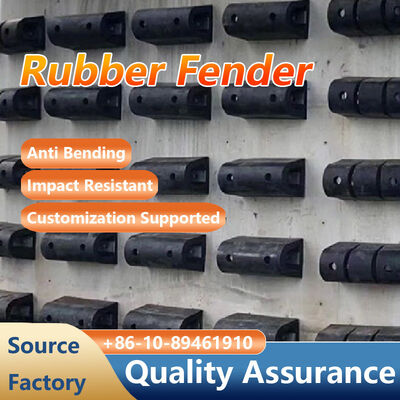 Док Фендер Отличная эластичность Ультрафиолетовая устойчивость Противовозрастная высокая долговечность