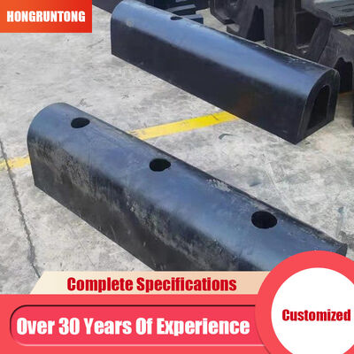 Пристанище Фендер Сильная устойчивость к ударам Устойчивость к погоде Высокий отскок