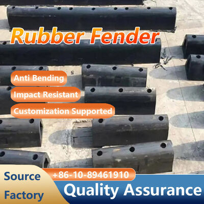 Пристанище Фендер Сильная устойчивость к ударам Устойчивость к погоде Высокий отскок