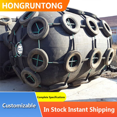 Надувные резиновые фендеры высокое поглощение ударов Отличная устойчивость к морской воде Легкий