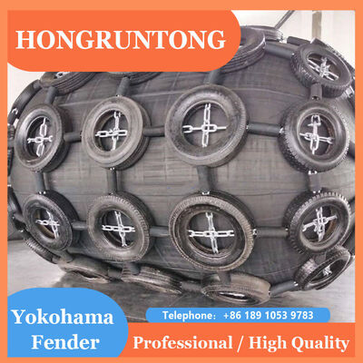 Доковый резиновый фендер высокая грузоподъемность антивозрастные