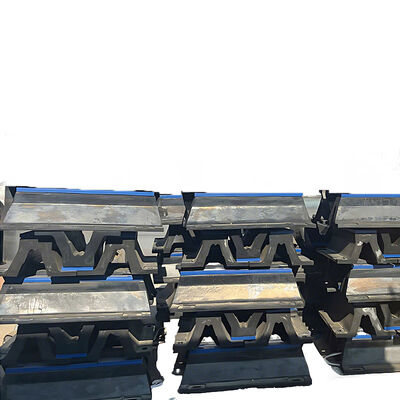 Морской резиновый фендер против старения Высокая нагрузка Отличная структурная устойчивость