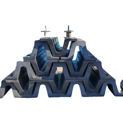 Док бампер защищен от царапин высокая прочность на протяжении длительного срока службы