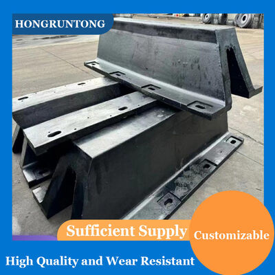 Док бампер защищен от царапин высокая прочность на протяжении длительного срока службы