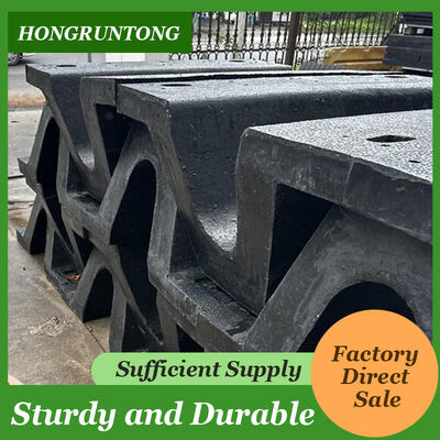 Док бампер защищен от царапин высокая прочность на протяжении длительного срока службы