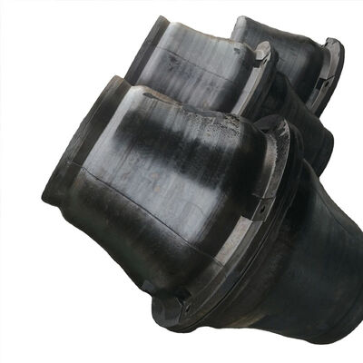 Морское резиновое крыло прочное, устойчивое к УФ-излучению, коррозии