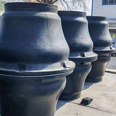 Морское резиновое крыло прочное, устойчивое к УФ-излучению, коррозии