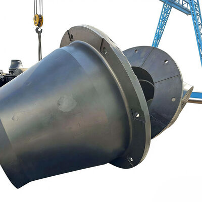 Портовый резиновый кран большой грузоподъемности, прочная конструкция, стабильная производительность, простота установки