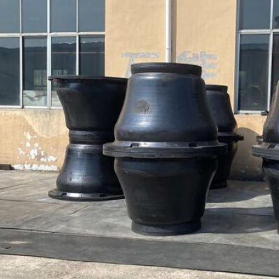 Портовый резиновый кран большой грузоподъемности, прочная конструкция, стабильная производительность, простота установки