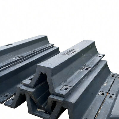 Легкая установка Морской док фендер Противопоказание погоде морской воде