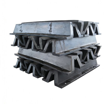 Port Fender High Load Capacity Reduced Maintenance Easy Replacement
