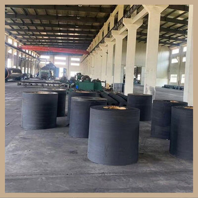 Ударопрочные цилиндрические морские отбойники для легкой установки и защиты от непогоды и соленой воды