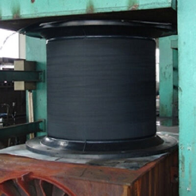 Резиновое крыло с высокой энергоемкостью, сильной ударопрочностью и долгим сроком службы для морских и доковых применений