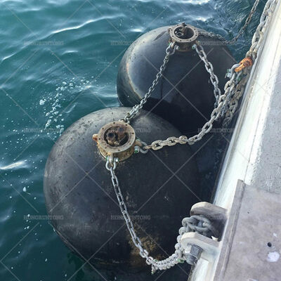 Подводные лопатки Морские лопатки Размер на заказ Доступный верхний уровень натуральный каучук Стандарт ISO17357:2014