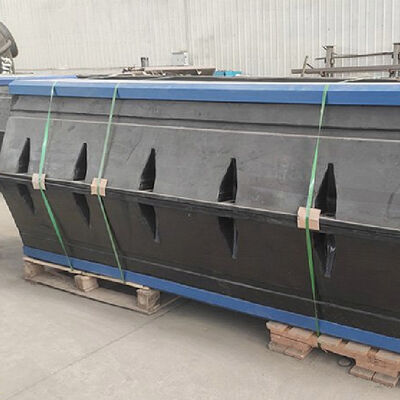Морской V Fender Dock Бампер с высокой энергопоглощающей прочной резиновой конструкцией и низким содержанием